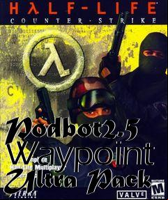 Box art for Podbot2.5 Waypoint Ultra Pack