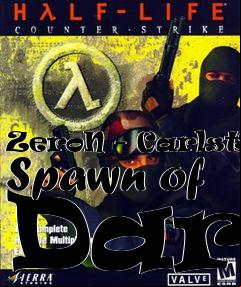 Box art for ZeroN - Carlsten Spawn of Dark