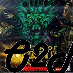 Box art for O2M