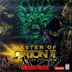 Box art for O2M 3.05