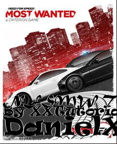 Box art for NFSMW Trainer By XXTutoriales DanielXX