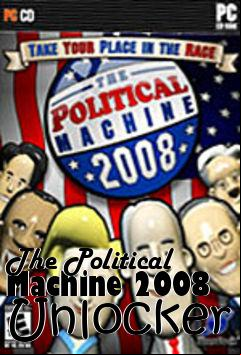 Box art for The
Political Machine 2008 Unlocker