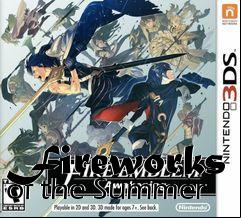 Box art for Fireworks of the Summer