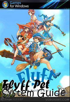 Box art for Flyff Pet System Guide