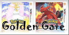 Box art for Golden Gate