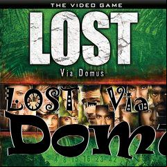 Box art for LOST - Via Domus
