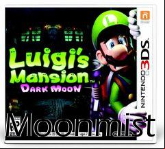 Box art for Moonmist