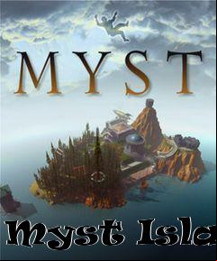 Box art for Myst Island