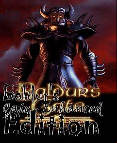Box art for Baldur