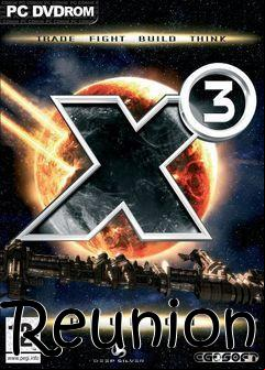 Box art for Reunion