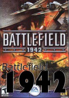 Box art for Battlefield 1942
