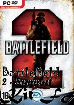 Box art for Battlefield 2 -  Kit FAQ
