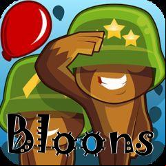 Box art for Bloons