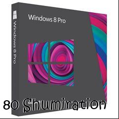Box art for 80 Shumiration