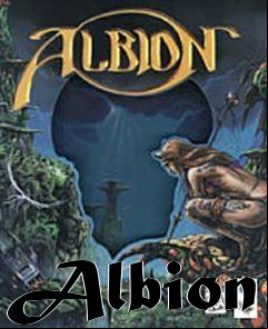 Box art for Albion