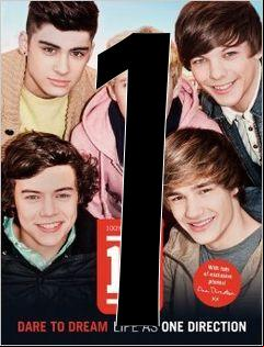 Box art for Dare To Dream 1