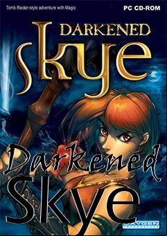 Box art for Darkened Skye