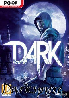 Box art for Darkspyre