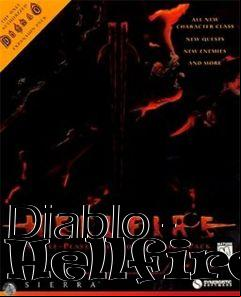 Box art for Diablo - Hellfire