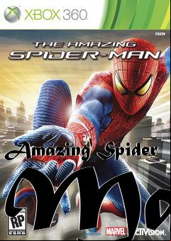 Box art for Amazing Spider Man