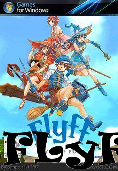 Box art for FLyFF