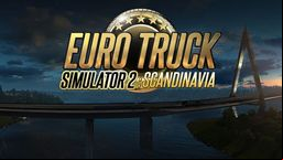 Euro Truck Simulator 2: Scandinavian Expansion v.1.26.2.4 screenshot