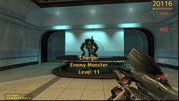 Alien Swarm Modular Combat v.2.0.6 Fixed mod screenshot
