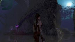 Half-Life 2 Eclipse v.1.02 mod screenshot