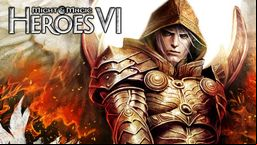 Might and Magic Heroes VI Patch v.1.81 UK screenshot
